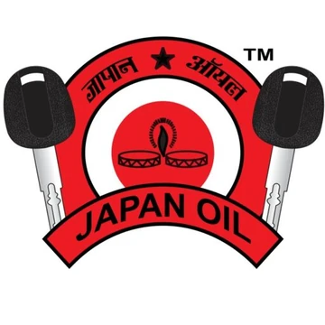 Japan Oil logo