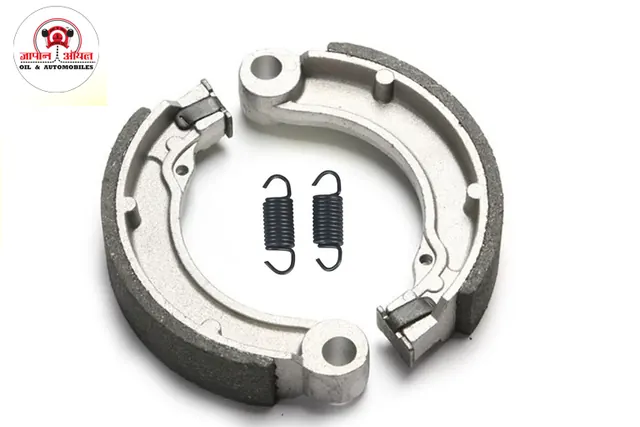 Brake shoe