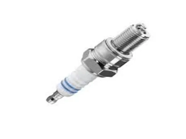 Spark plug