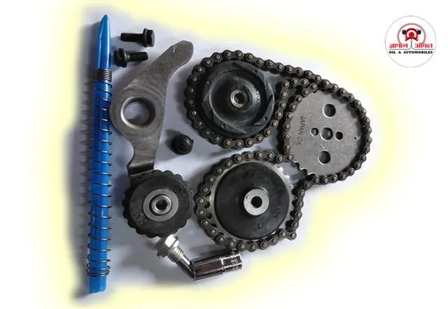 Timing chain
