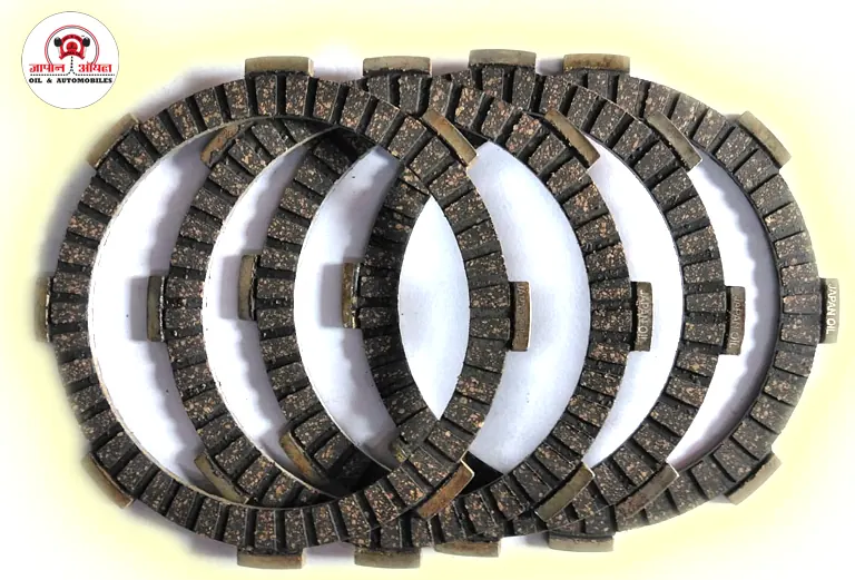Japan Oil clutch plate set